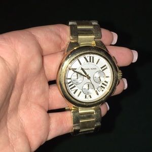 MK watch
